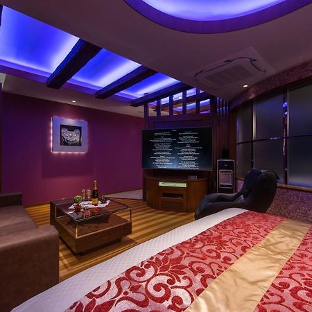 Hotel Dior7 (Adults Only) ฮามามัตสึ ภายนอก รูปภาพ