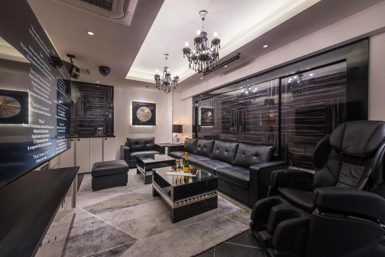Hotel Dior7 (Adults Only) ฮามามัตสึ ภายนอก รูปภาพ