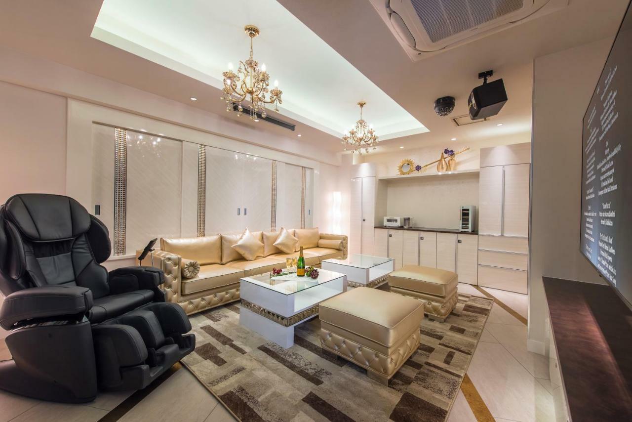 Hotel Dior7 (Adults Only) ฮามามัตสึ ภายนอก รูปภาพ
