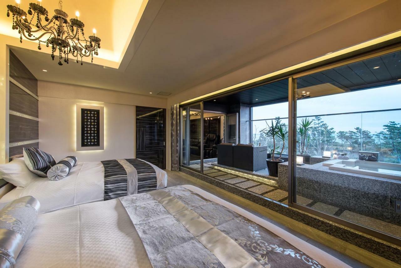 Hotel Dior7 (Adults Only) ฮามามัตสึ ภายนอก รูปภาพ