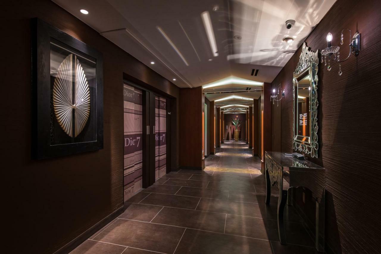 Hotel Dior7 (Adults Only) ฮามามัตสึ ภายนอก รูปภาพ