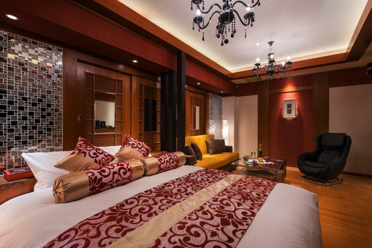 Hotel Dior7 (Adults Only) ฮามามัตสึ ภายนอก รูปภาพ