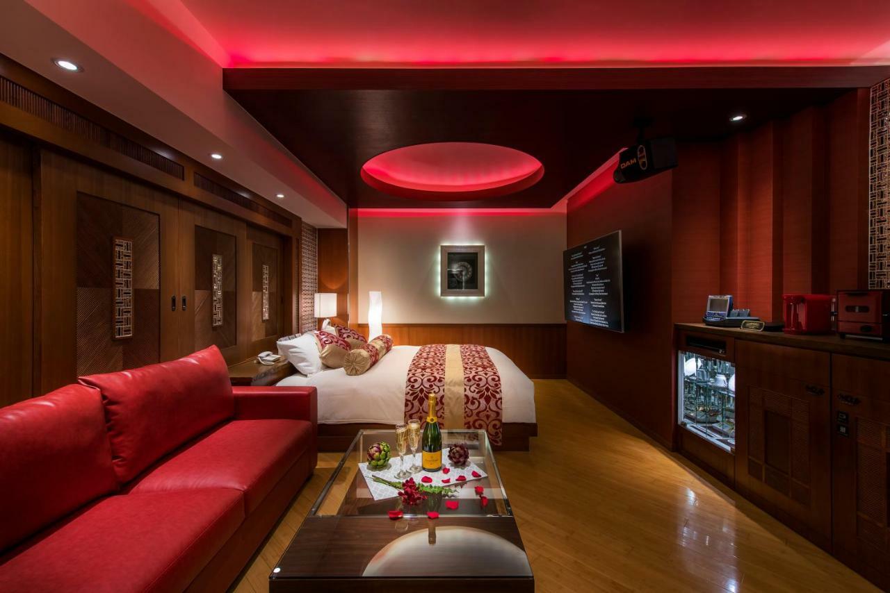 Hotel Dior7 (Adults Only) ฮามามัตสึ ภายนอก รูปภาพ