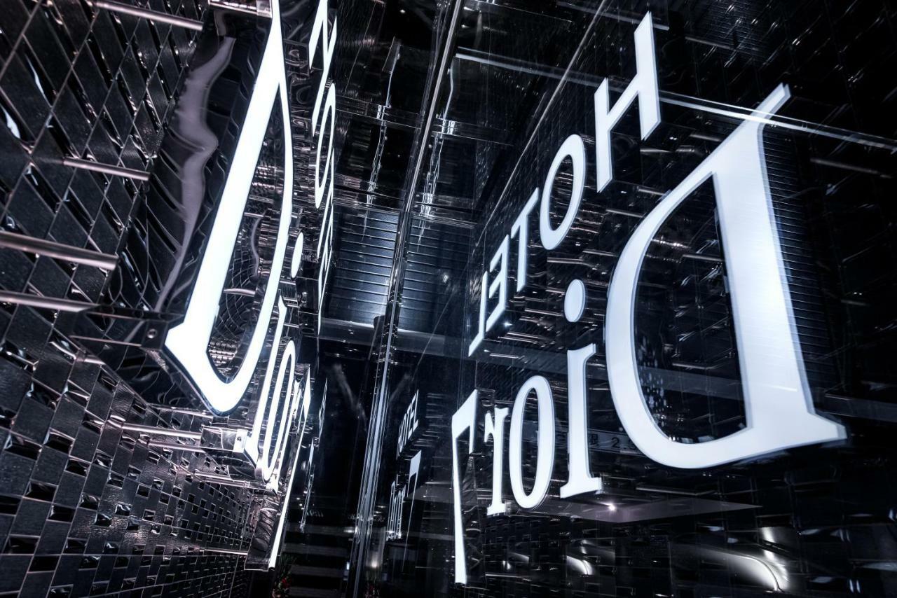 Hotel Dior7 (Adults Only) ฮามามัตสึ ภายนอก รูปภาพ