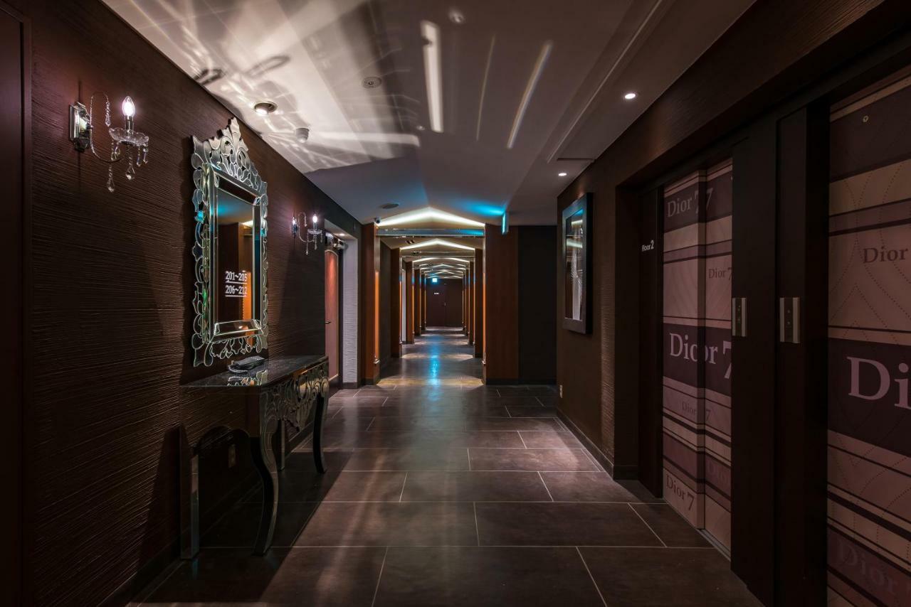 Hotel Dior7 (Adults Only) ฮามามัตสึ ภายนอก รูปภาพ