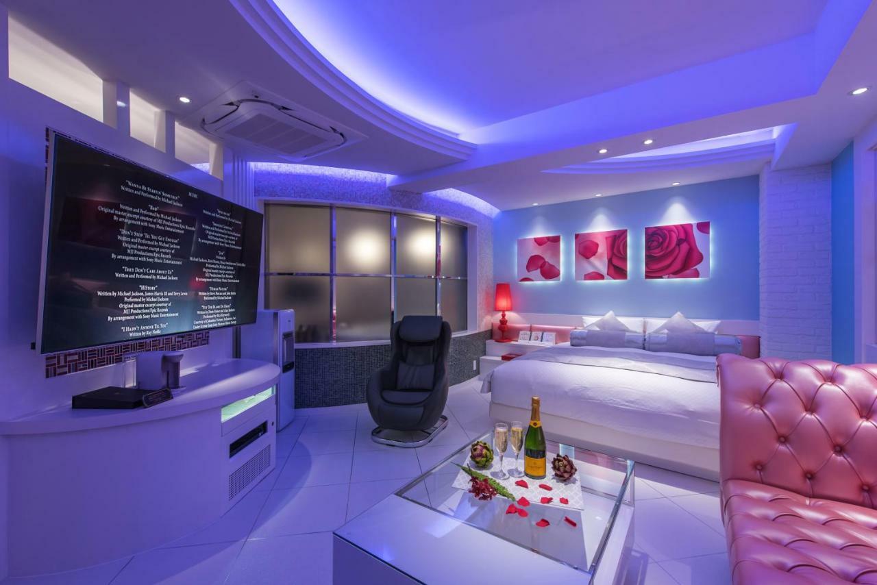 Hotel Dior7 (Adults Only) ฮามามัตสึ ภายนอก รูปภาพ