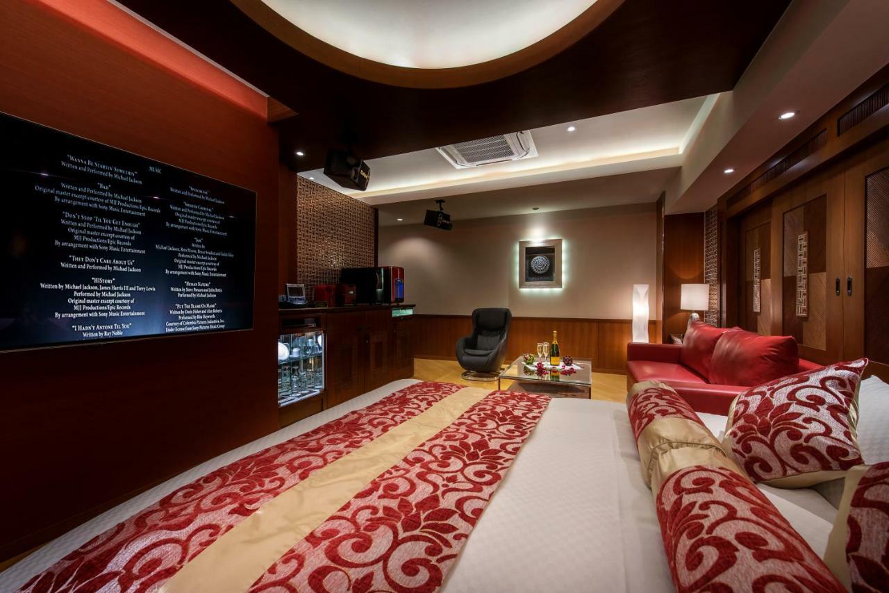 Hotel Dior7 (Adults Only) ฮามามัตสึ ภายนอก รูปภาพ