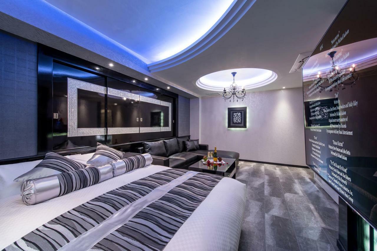 Hotel Dior7 (Adults Only) ฮามามัตสึ ภายนอก รูปภาพ