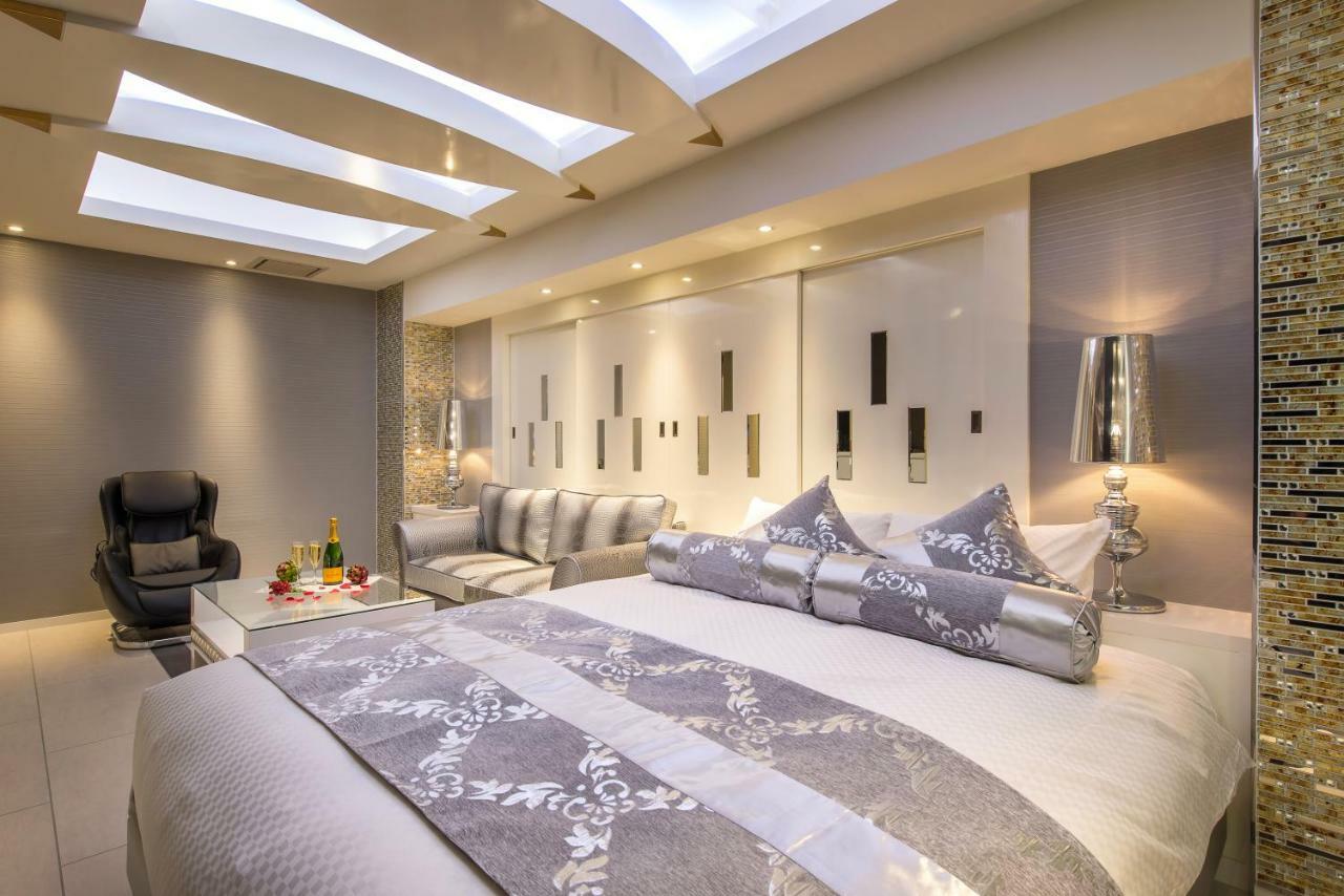 Hotel Dior7 (Adults Only) ฮามามัตสึ ภายนอก รูปภาพ