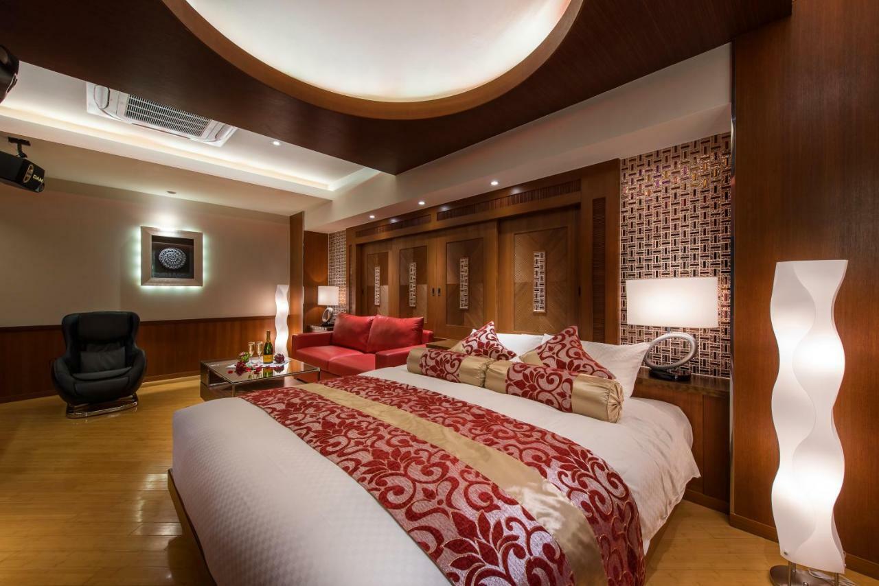Hotel Dior7 (Adults Only) ฮามามัตสึ ภายนอก รูปภาพ