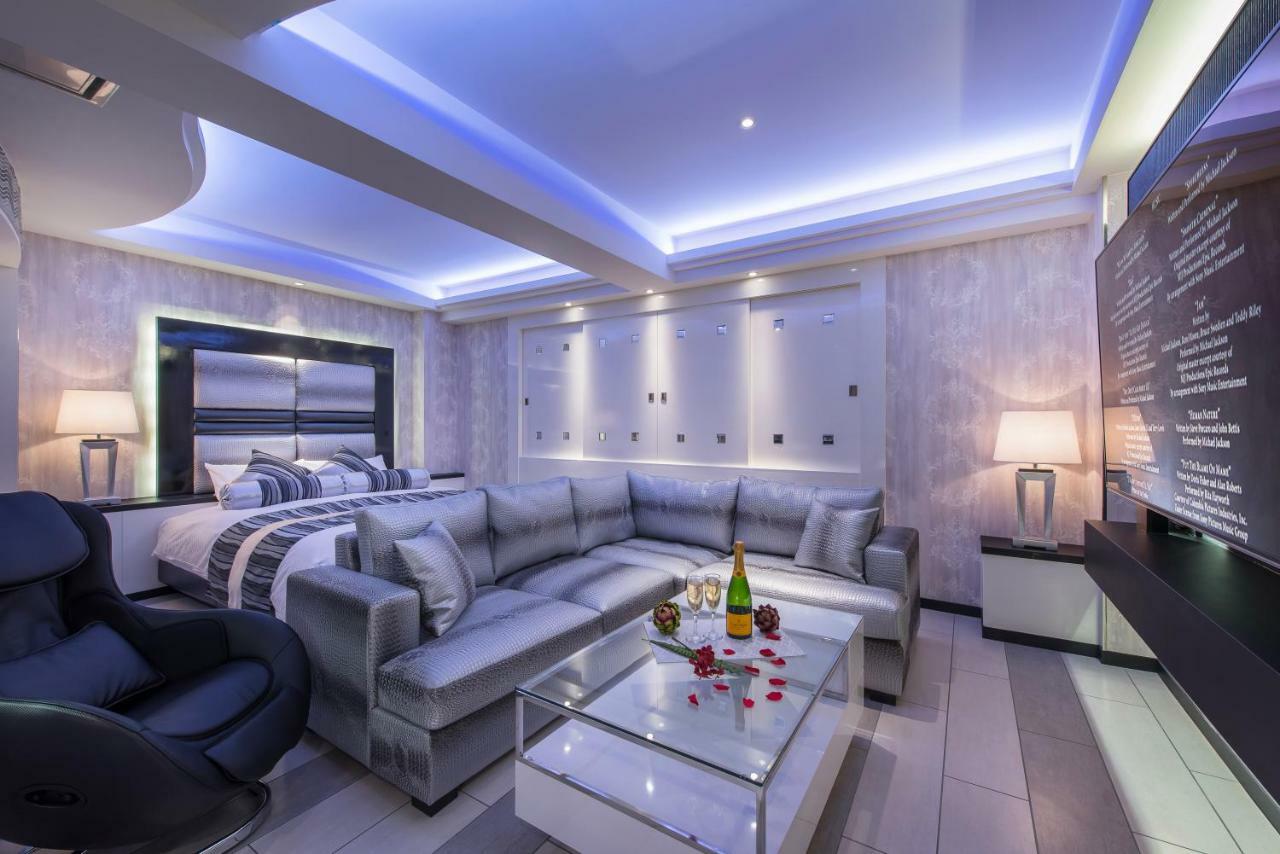 Hotel Dior7 (Adults Only) ฮามามัตสึ ภายนอก รูปภาพ