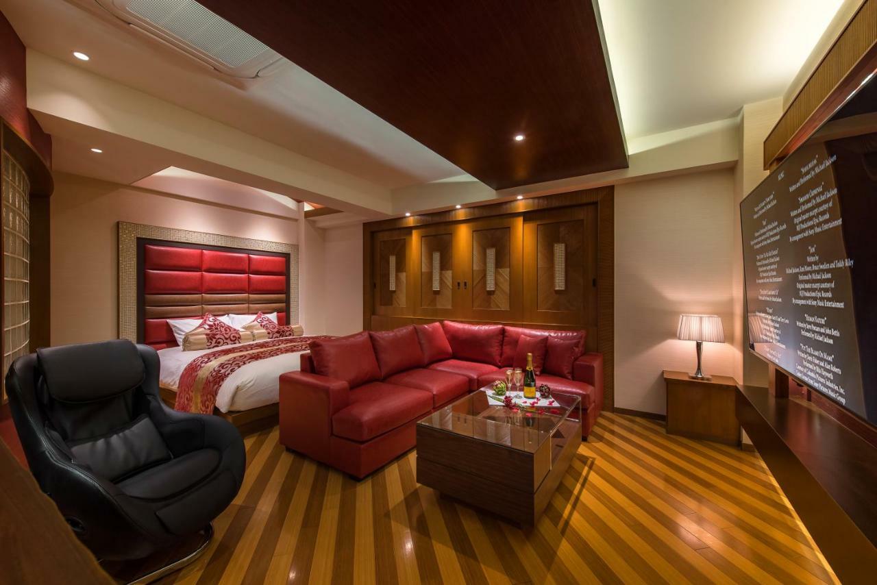 Hotel Dior7 (Adults Only) ฮามามัตสึ ภายนอก รูปภาพ
