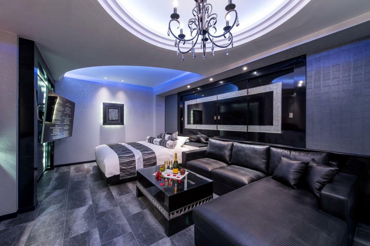 Hotel Dior7 (Adults Only) ฮามามัตสึ ภายนอก รูปภาพ
