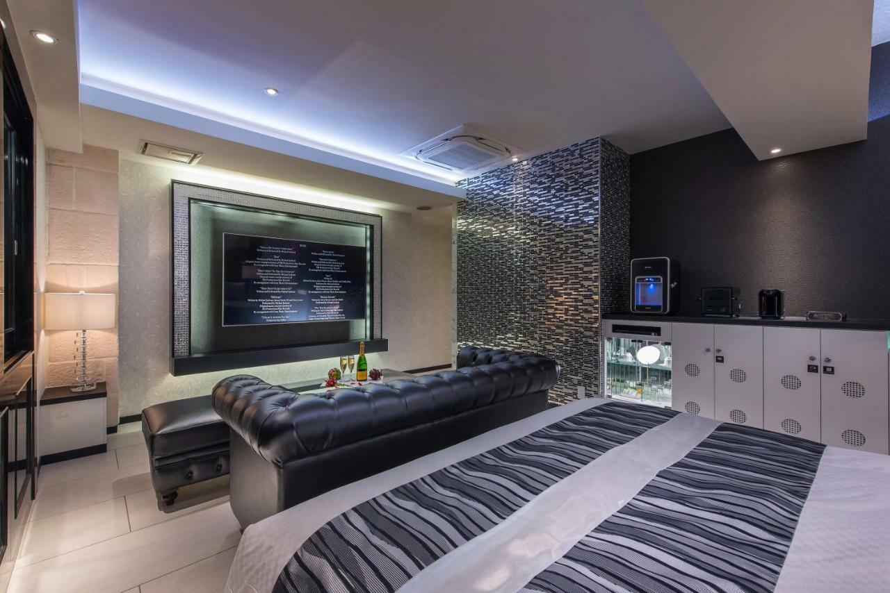 Hotel Dior7 (Adults Only) ฮามามัตสึ ภายนอก รูปภาพ