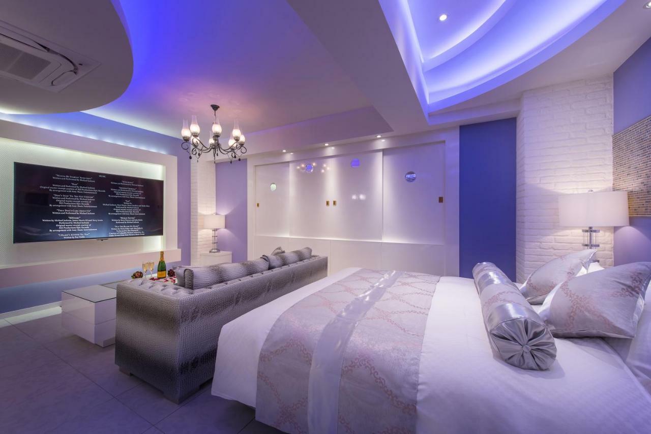 Hotel Dior7 (Adults Only) ฮามามัตสึ ภายนอก รูปภาพ