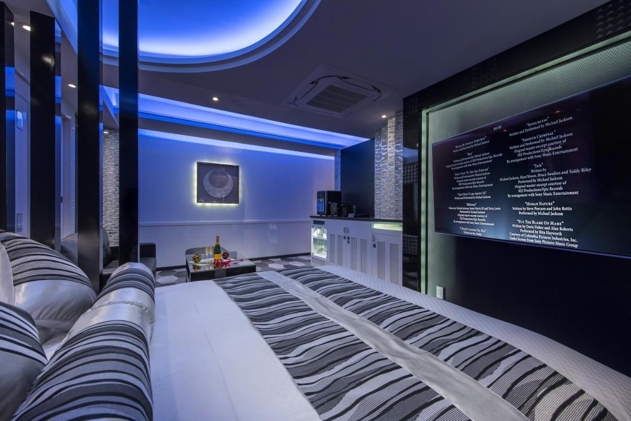 Hotel Dior7 (Adults Only) ฮามามัตสึ ภายนอก รูปภาพ