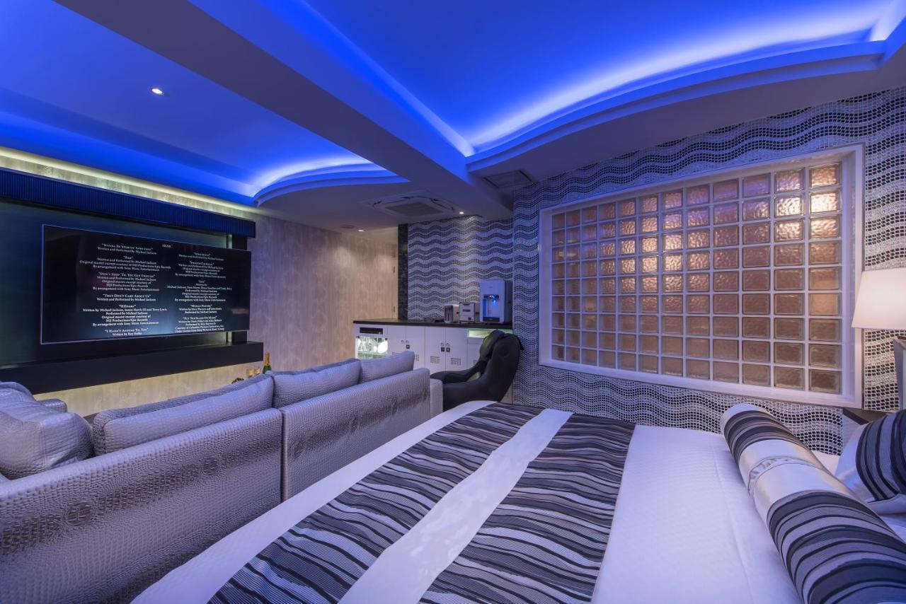 Hotel Dior7 (Adults Only) ฮามามัตสึ ภายนอก รูปภาพ