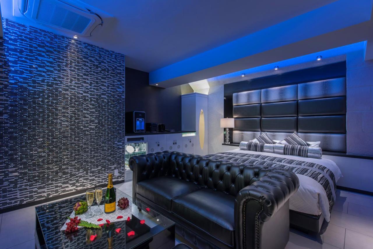 Hotel Dior7 (Adults Only) ฮามามัตสึ ภายนอก รูปภาพ
