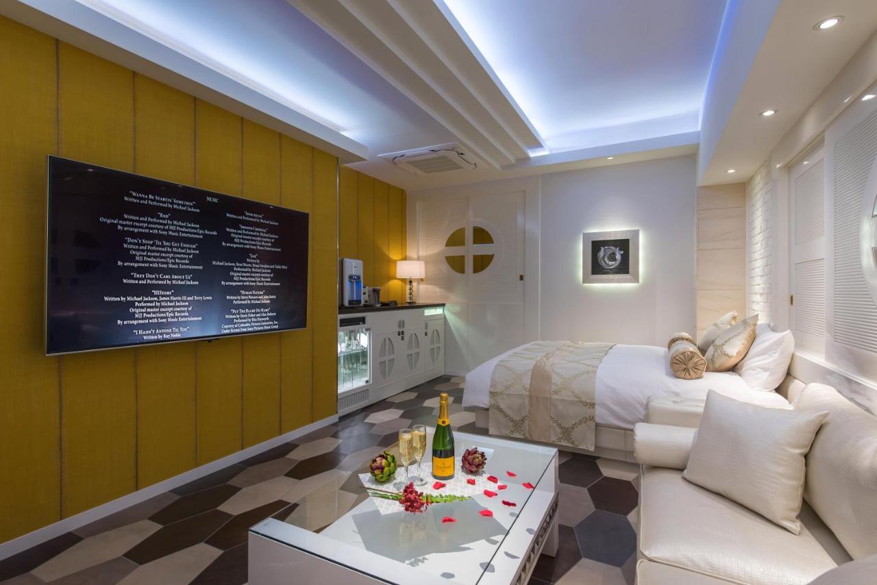 Hotel Dior7 (Adults Only) ฮามามัตสึ ภายนอก รูปภาพ