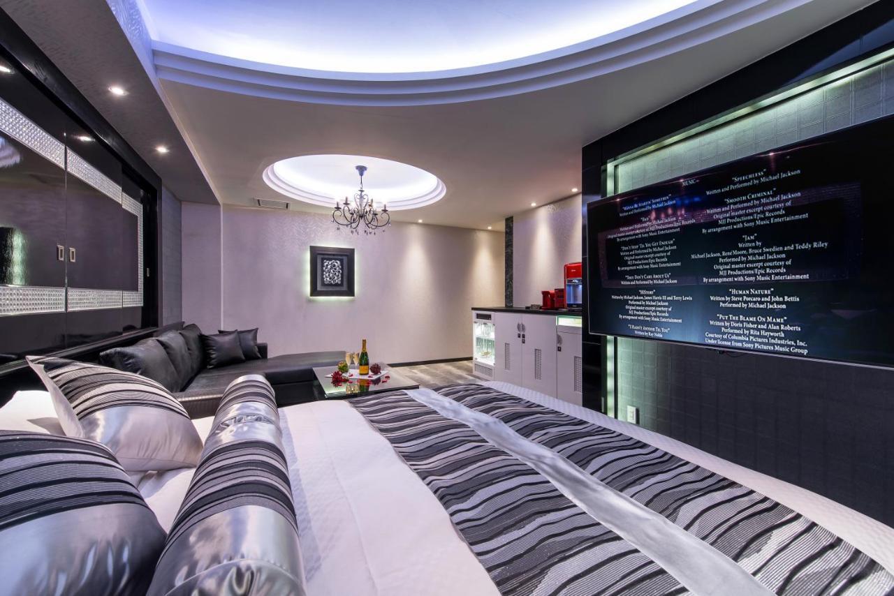 Hotel Dior7 (Adults Only) ฮามามัตสึ ภายนอก รูปภาพ