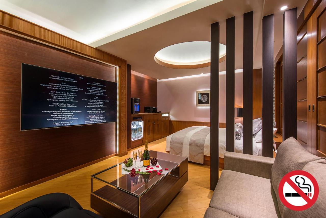 Hotel Dior7 (Adults Only) ฮามามัตสึ ภายนอก รูปภาพ