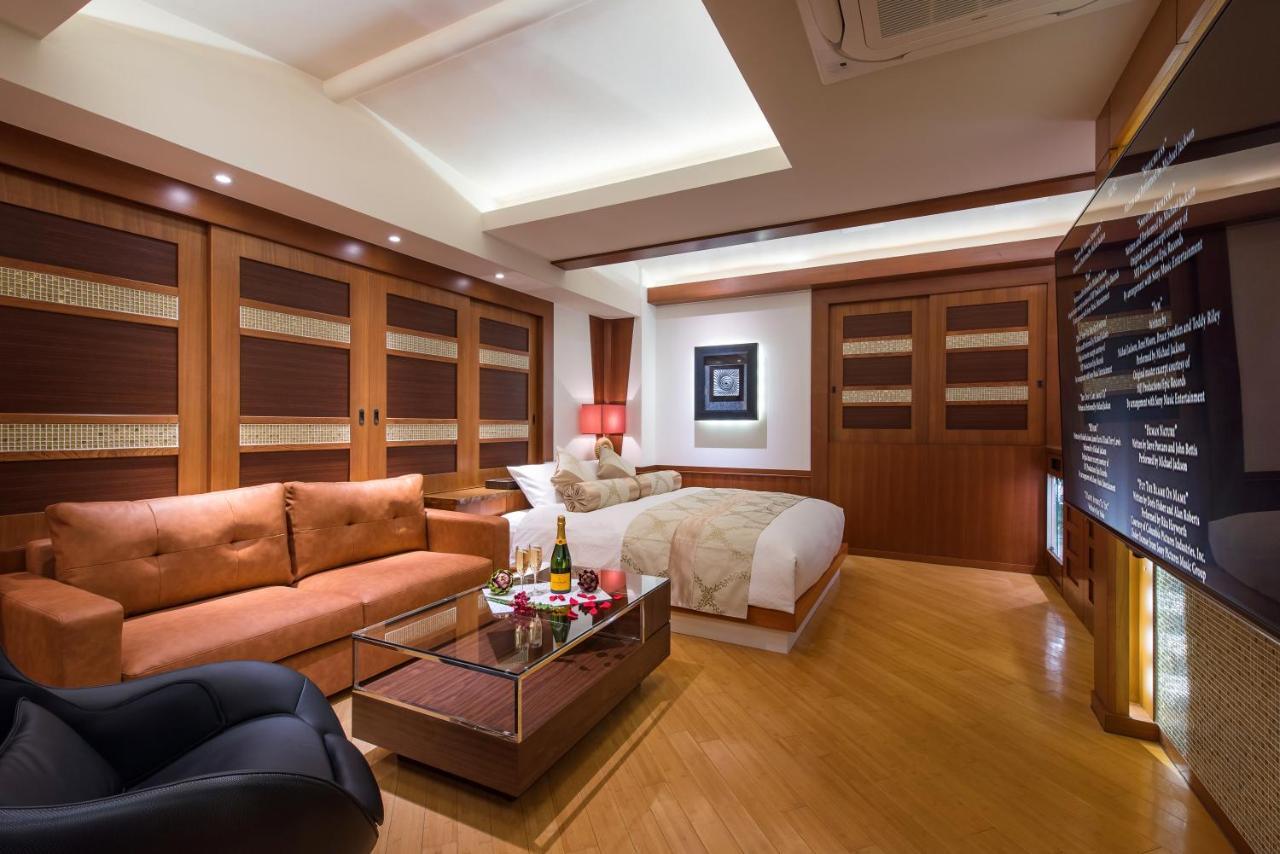 Hotel Dior7 (Adults Only) ฮามามัตสึ ภายนอก รูปภาพ