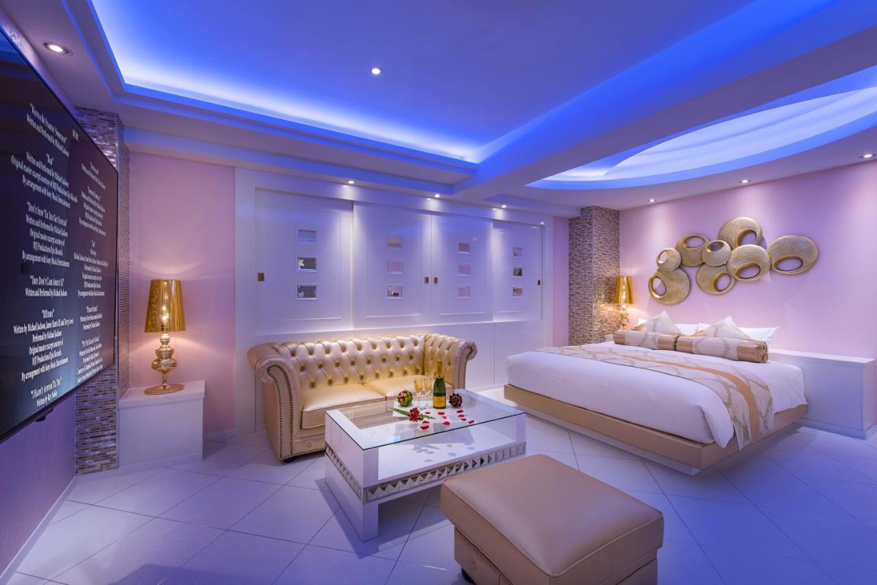 Hotel Dior7 (Adults Only) ฮามามัตสึ ภายนอก รูปภาพ