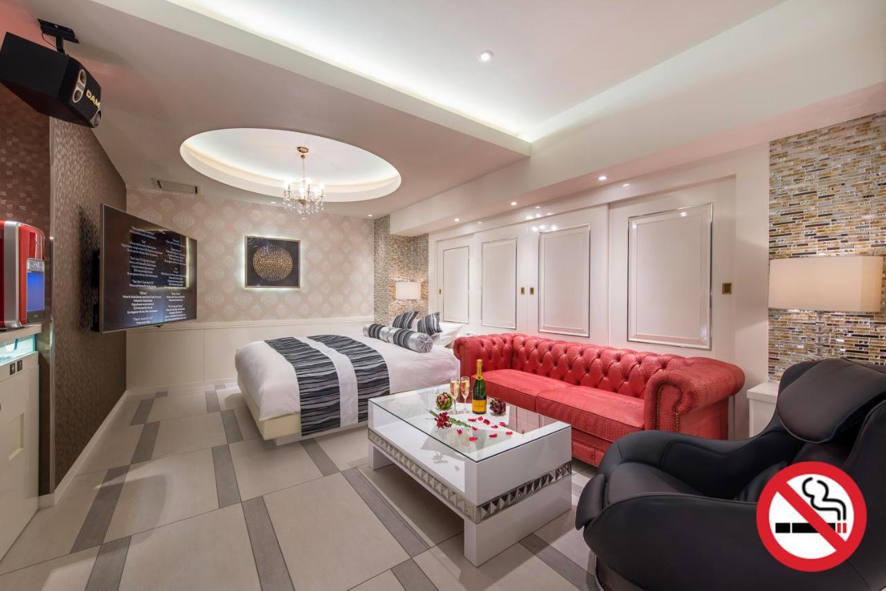 Hotel Dior7 (Adults Only) ฮามามัตสึ ภายนอก รูปภาพ