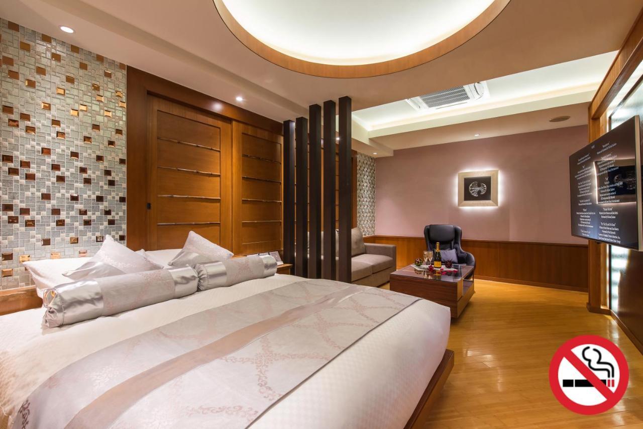 Hotel Dior7 (Adults Only) ฮามามัตสึ ภายนอก รูปภาพ