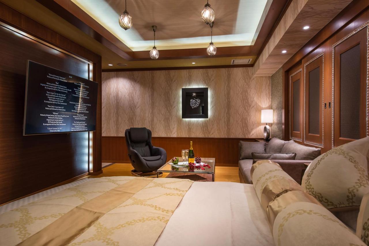 Hotel Dior7 (Adults Only) ฮามามัตสึ ภายนอก รูปภาพ