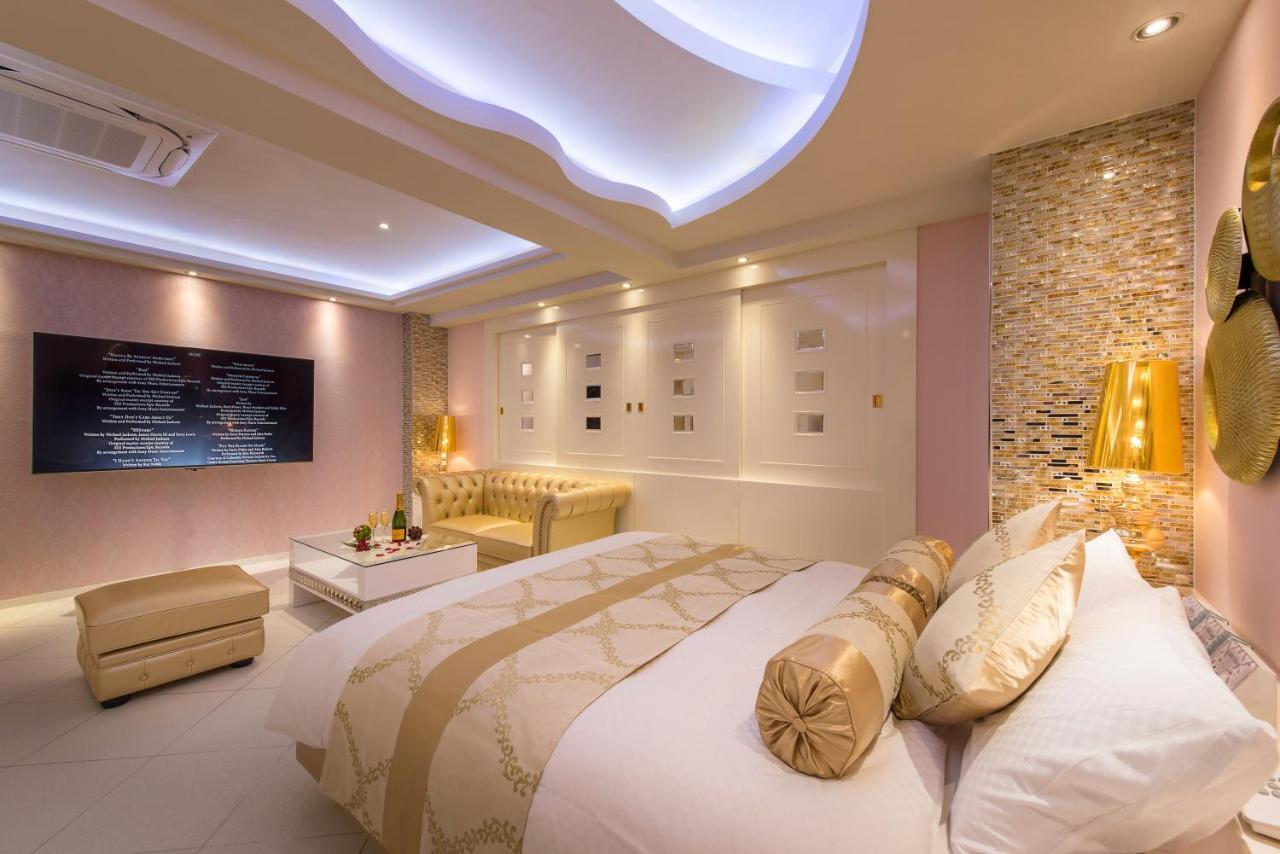 Hotel Dior7 (Adults Only) ฮามามัตสึ ภายนอก รูปภาพ