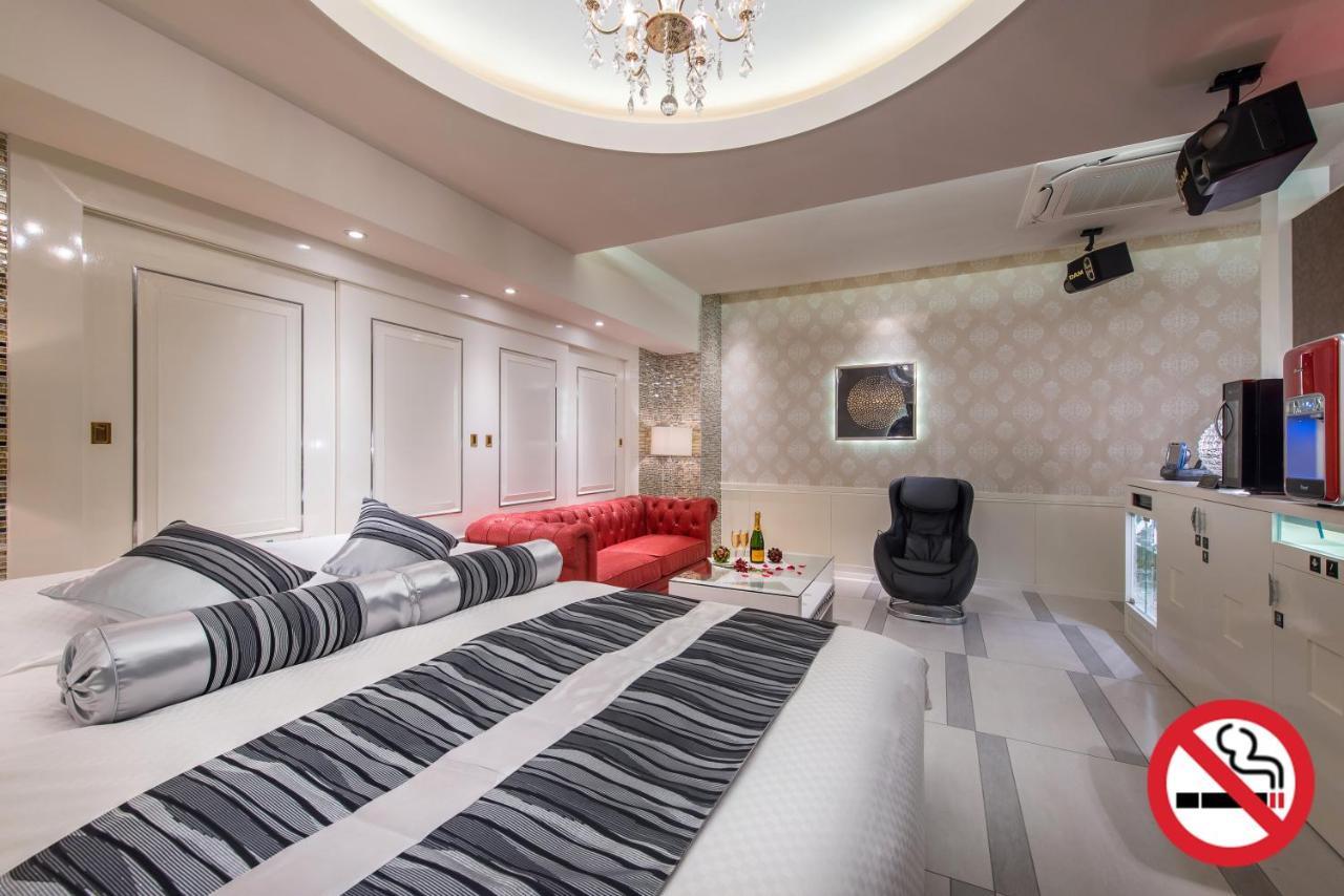 Hotel Dior7 (Adults Only) ฮามามัตสึ ภายนอก รูปภาพ