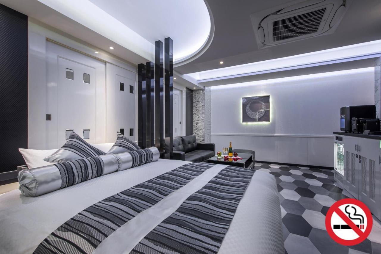 Hotel Dior7 (Adults Only) ฮามามัตสึ ภายนอก รูปภาพ